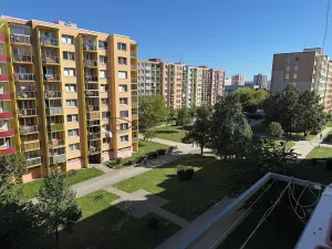 Prodej bytu 1+1, České Budějovice, Vodňanská, 43 m2