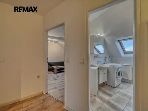 Prodej bytu 2+1, Nymburk, Maršála Koněva, 51 m2