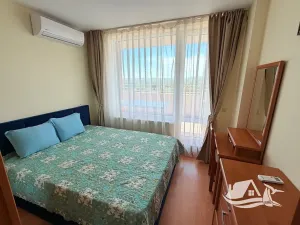 Prodej bytu 3+kk, Nesebar, Bulharsko, 64 m2