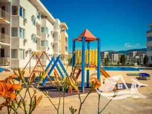 Prodej bytu 3+kk, Nesebar, Bulharsko, 64 m2