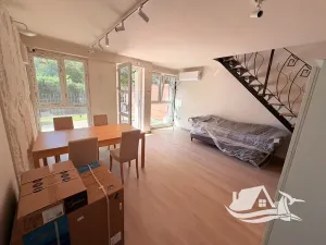 Prodej rodinného domu, Nesebar, Bulharsko, 89 m2