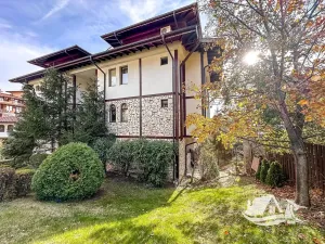 Prodej bytu 2+kk, Nesebar, Bulharsko, 50 m2