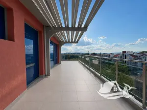 Prodej bytu 2+kk, Nesebar, Bulharsko, 105 m2
