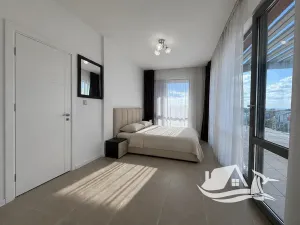 Prodej bytu 2+kk, Nesebar, Bulharsko, 105 m2