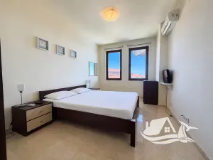 Prodej bytu 2+kk, Sveti Vlas, Bulharsko, 61 m2