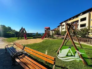 Prodej bytu 2+kk, Sveti Vlas, Bulharsko, 61 m2
