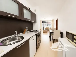 Prodej bytu 3+kk, Sveti Vlas, Bulharsko, 79 m2