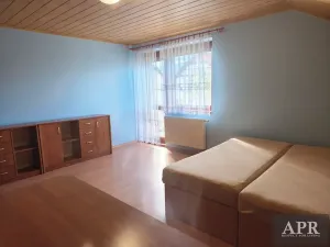 Pronájem bytu 1+kk, Kunovice, Na Bělince, 40 m2