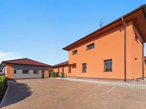 Prodej rodinného domu, Velké Přítočno, 350 m2