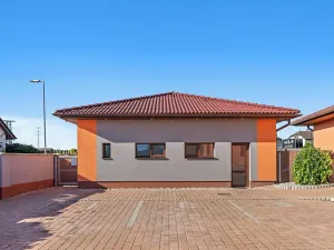 Prodej rodinného domu, Velké Přítočno, 350 m2