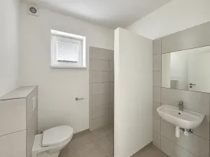 Pronájem kanceláře, Havířov, U Skleníků, 138 m2
