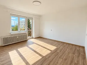 Pronájem bytu 3+kk, Rychnov nad Kněžnou, Janáčkova, 66 m2