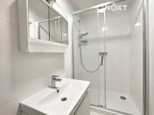 Prodej bytu 1+kk, Praha - Střížkov, Děčínská, 25 m2