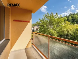 Prodej bytu 4+1, Karlovy Vary, Modenská, 77 m2