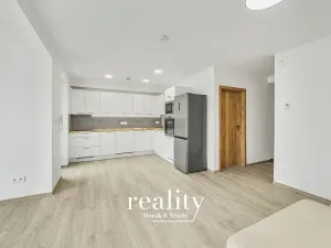 Pronájem bytu 2+kk, Jihlava, Na Nivách, 58 m2