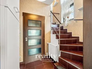 Prodej rodinného domu, Humpolec, 115 m2