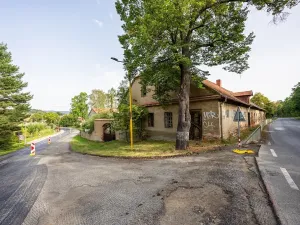 Prodej rodinného domu, Trhové Dušníky, 400 m2
