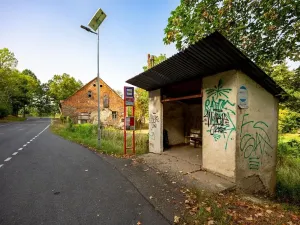Prodej rodinného domu, Trhové Dušníky, 400 m2