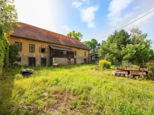 Prodej rodinného domu, Trhové Dušníky, 400 m2