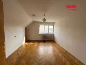 Prodej rodinného domu, Frýdek-Místek - Místek, J. Opletala, 180 m2