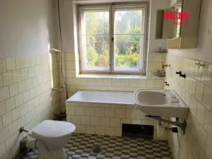 Prodej rodinného domu, Frýdek-Místek - Místek, J. Opletala, 180 m2