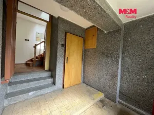 Prodej rodinného domu, Frýdek-Místek - Místek, J. Opletala, 180 m2