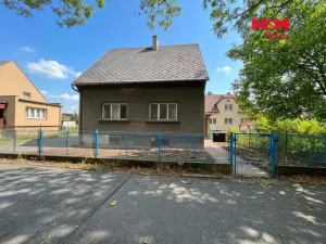 Prodej rodinného domu, Frýdek-Místek - Místek, J. Opletala, 180 m2