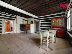 Prodej chalupy, Otradov, 87 m2