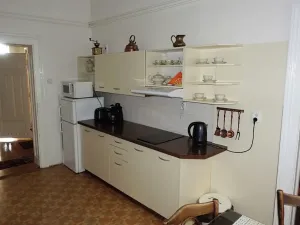 Pronájem bytu 4+1, Brno, Jana Uhra, 145 m2