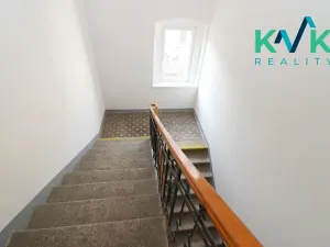 Pronájem bytu 2+kk, Sokolov, U Divadla, 45 m2