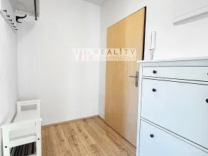 Prodej bytu 2+kk, Rosice, Slunečná, 66 m2