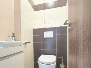 Prodej bytu 2+kk, Rosice, Slunečná, 66 m2