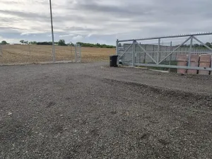 Pronájem komerčního pozemku, Sudoměřice, 3970 m2