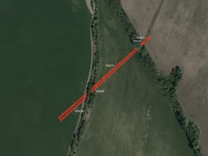 Prodej pole, Velká nad Veličkou, 14992 m2