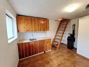 Prodej chaty, Zlín, 70 m2