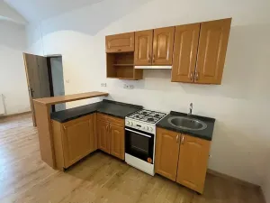 Pronájem bytu 1+1, Chrudim, Fortenská, 40 m2