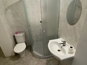 Pronájem bytu 1+1, Chrudim, Fortenská, 40 m2