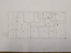 Prodej rodinného domu, Skály, 401 m2