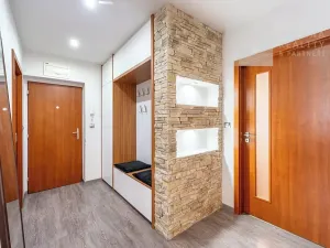 Prodej bytu 3+kk, Mikulov, Kpt. Jaroše, 73 m2
