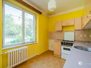 Prodej bytu 2+1, Praha - Libeň, Františka Kadlece, 53 m2