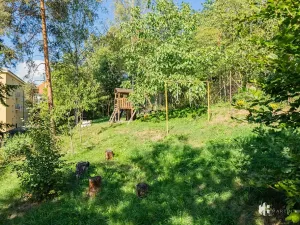 Prodej bytu 2+1, Praha - Libeň, Františka Kadlece, 53 m2