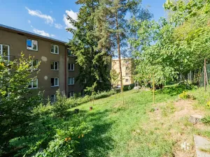 Prodej bytu 2+1, Praha - Libeň, Františka Kadlece, 53 m2