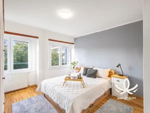 Pronájem bytu 3+1, Mladá Boleslav, Jičínská, 62 m2