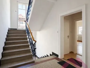 Pronájem bytu 2+kk, Praha - Řepy, Čistovická, 37 m2