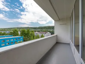 Prodej bytu 2+kk, Praha - Karlín, Nekvasilova, 42 m2