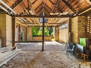 Prodej rodinného domu, Ostředek - Třemošnice, 86 m2