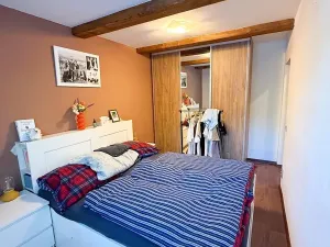 Pronájem bytu 2+kk, Milenov, 58 m2