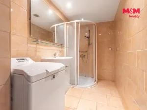 Prodej rodinného domu, Březová, 85 m2