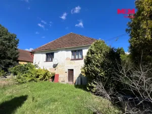 Prodej rodinného domu, Předslav - Němčice, 120 m2