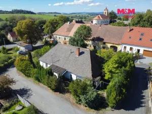 Prodej rodinného domu, Předslav - Němčice, 120 m2